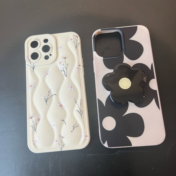 Set of 8 iPhone 13 cases - Picture 2 of 8